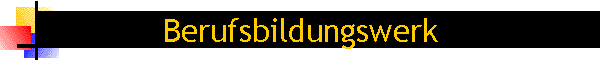 Berufsbildungswerk